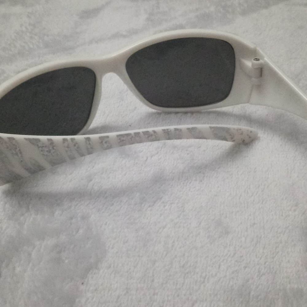 Children Zebra glasses - Picture 2 of 2